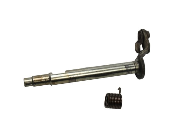 Albero frizione leva disinnesto molla basso Honda XRV 750 Africa Twin RD04 90-92