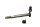Albero frizione leva disinnesto molla basso Honda XRV 750 Africa Twin RD04 90-92
