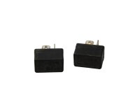 Diodes set 2 stuks kabelboom elektrisch Honda XRV 750 Africa Twin RD04 90-92