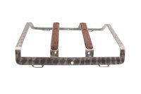 Bagagebærer bagagerist topboksholder bag Moto Guzzi California III VW 87-93