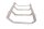 Bagagebærer bagagerist topboksholder bag Moto Guzzi California III VW 87-93