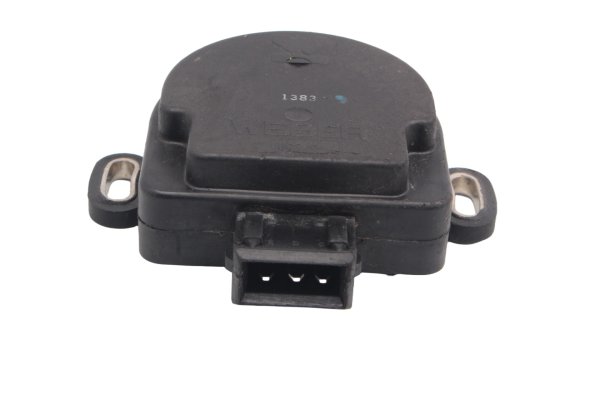 Gasspjällsgivare TPS potentiometer Weber PF09 Moto Guzzi California III VW 87-93