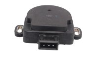Gasspjällsgivare TPS potentiometer Weber PF09 Moto Guzzi California III VW 87-93