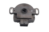 Gasspjällsgivare TPS potentiometer Weber PF09 Moto Guzzi California III VW 87-93