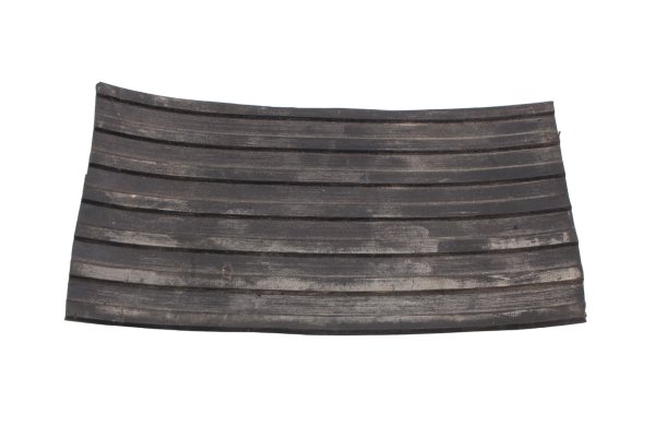 Battery rubber mat pad anti vibration damper underlay BMW K 100 K100 K589 82-88