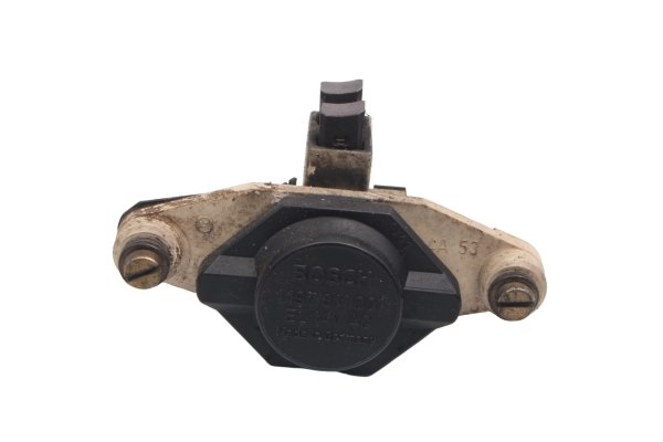 Spændingsregulator generator kulbørster Bosch 14V BMW K 100 K100 K589 82-88