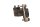 Spændingsregulator generator kulbørster Bosch 14V BMW K 100 K100 K589 82-88