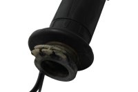 Manopola riscaldata destra comando gas tubo Honda XRV 750 Africa Twin RD04 90-92
