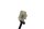 Manopola riscaldata destra comando gas tubo Honda XRV 750 Africa Twin RD04 90-92