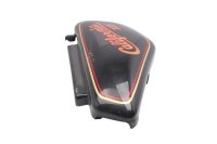 Sidokåpa vänster panel skydd täcklock ram Moto Guzzi California III VW 87-93