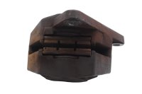 Bromsok framhjul höger Brembo 2-kolvs Moto Guzzi California III VW 87-93