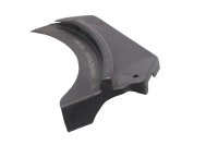 Kåpa täcklock skydd panel vänster fram övre Moto Guzzi California III VW 87-93