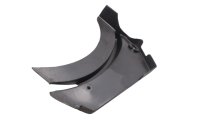Kåpa täcklock skydd panel vänster fram övre Moto Guzzi California III VW 87-93