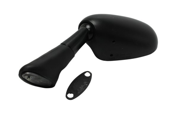 Taustapeili vasen katteeseen kiinnitys tiiviste Kawasaki ZR 7S ZR750F H 01-04