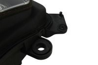 Ajovalo etulyhty umpio H4 Stanley edessä Kawasaki ZR 7S ZR750F H 01-04