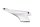 Verkleidung Windschild Seitenteil links Abdeckung BMW K 1200 GT K41 0548 02-05