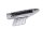 Verkleidung Windschild Seitenteil links Abdeckung BMW K 1200 GT K41 0548 02-05