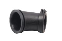 Insugsgummi förgasare höger luftfilterlåda Moto Guzzi California III VW 87-93
