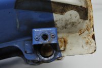 Benzinetank brandstofreservoir motor Honda XRV 750 Africa Twin RD04 90-92