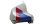 Benzinetank brandstofreservoir motor Honda XRV 750 Africa Twin RD04 90-92