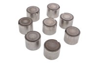 Bucket tappets 8 pcs shims valve lifters cylinder head BMW K 100 K100 K589 82-88