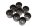 Bucket tappets 8 pcs shims valve lifters cylinder head BMW K 100 K100 K589 82-88