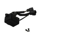 Zekeringkast kabelboom stekkers bedrading Honda XRV 750 Africa Twin RD04 90-92