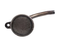 Oil strainer pickup tube pump screen sump intake pipe BMW K 100 K100 K589 82-88