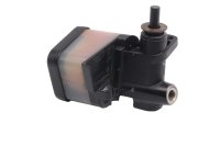 Front brake master cylinder pump reservoir right BMW K...