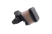 Front brake master cylinder pump reservoir right BMW K 100 K100 K589 82-88