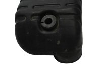 Aanzuigkanaal luchtfilterhuis airbox inlaat Honda XRV 750 Africa Twin RD04 90-92