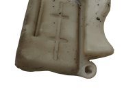 Serbatoio sfiato risonatore filtro aria Honda XRV 750 Africa Twin RD04 90-92