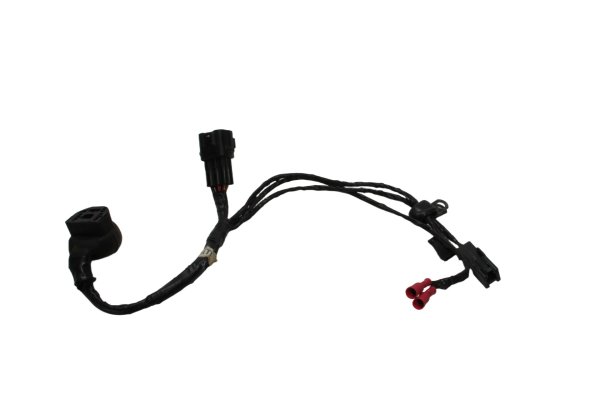 Ajovalon johtosarja polttimokanta H4 liitin etu Kawasaki ZR 7S ZR750F H 01-04