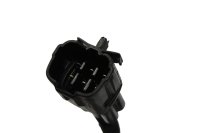 Ajovalon johtosarja polttimokanta H4 liitin etu Kawasaki ZR 7S ZR750F H 01-04
