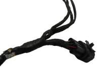 Ajovalon johtosarja polttimokanta H4 liitin etu Kawasaki ZR 7S ZR750F H 01-04
