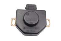 Gasklepsensor potentiometer TPS Bosch 0280120302 BMW K 100 K100 K589 82-88