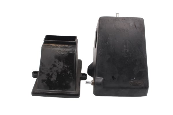 Luftfilterlåda airbox insugstratt kåpa Moto Guzzi California III VW 87-93