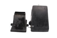 Luftfilterlåda airbox insugstratt kåpa Moto Guzzi California III VW 87-93