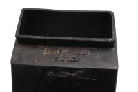 Luftfilterlåda airbox insugstratt kåpa Moto Guzzi California III VW 87-93