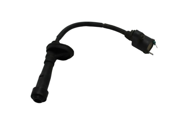 Bobina accensione pipetta candela cavo AT Honda XRV 750 Africa Twin RD04 90-92