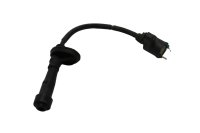 Bobina accensione pipetta candela cavo AT Honda XRV 750 Africa Twin RD04 90-92