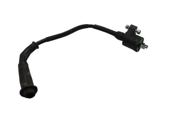 Bobina accensione cavo candela pipetta Honda XRV 750 Africa Twin RD04 90-92