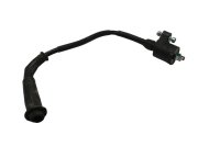 Bobina accensione cavo candela pipetta Honda XRV 750 Africa Twin RD04 90-92