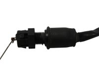 Jarruvalokytkin taka oikea puoli poljin jousi Kawasaki ZR 7S ZR750F H 01-04