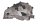 Vattenpump lock motorkåpa kylsystem hölje täckplåt BMW K 100 K100 K589 82-88