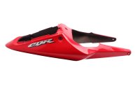 Codone posteriore carena coda sottosella rosso Honda CBR 900 RR SC50 02-03