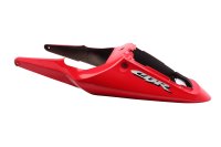 Codone posteriore carena coda sottosella rosso Honda CBR 900 RR SC50 02-03