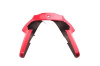 Codone posteriore carena coda sottosella rosso Honda CBR 900 RR SC50 02-03