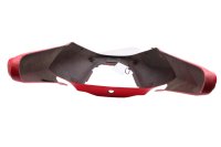 Codone posteriore carena coda sottosella rosso Honda CBR 900 RR SC50 02-03
