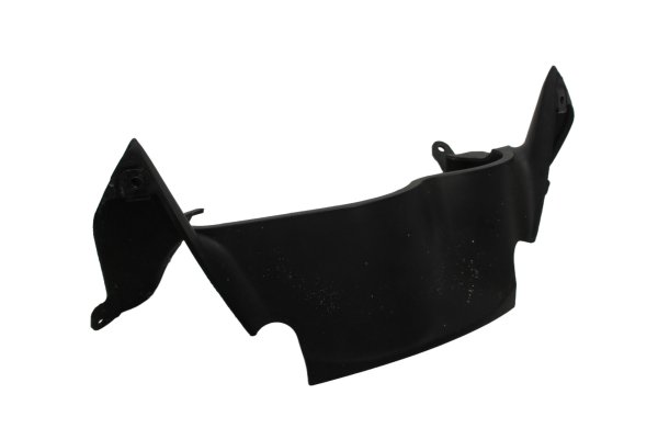 Mittaristokate sisäverhoilu kojelauta suoja etu Kawasaki ZR 7S ZR750F H 01-04